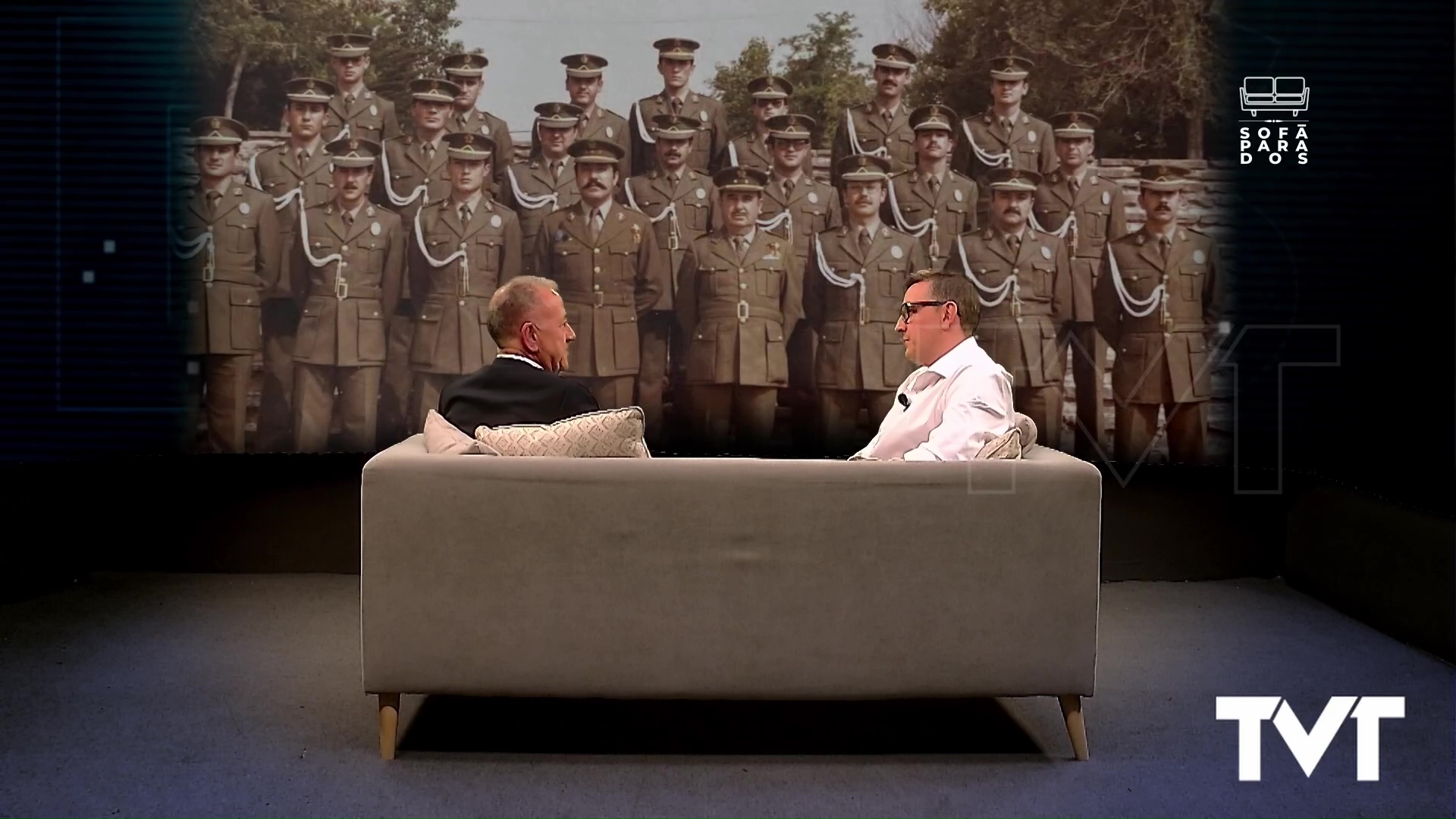 17 - Armando Bernabeu